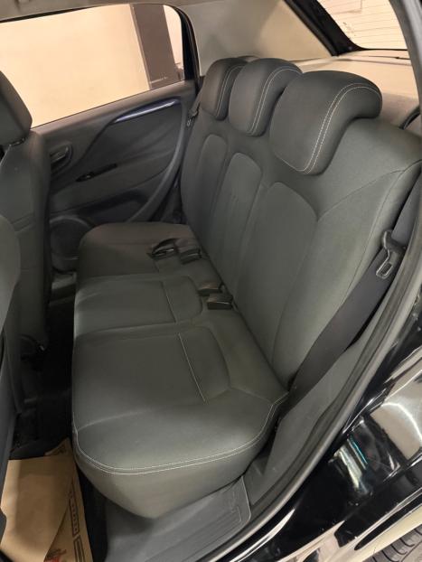 FIAT Punto 1.4 4P ATTRACTIVE FLEX, Foto 6