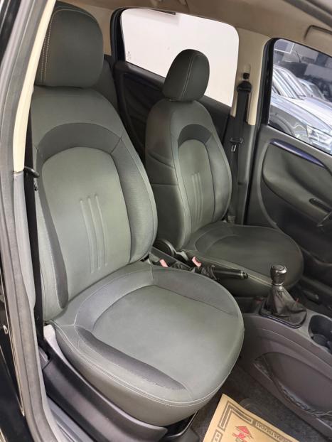 FIAT Punto 1.4 4P ATTRACTIVE FLEX, Foto 11