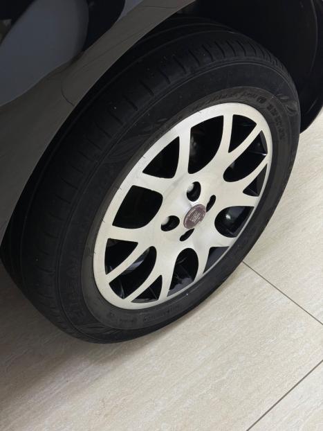 FIAT Punto 1.4 4P ATTRACTIVE FLEX, Foto 13
