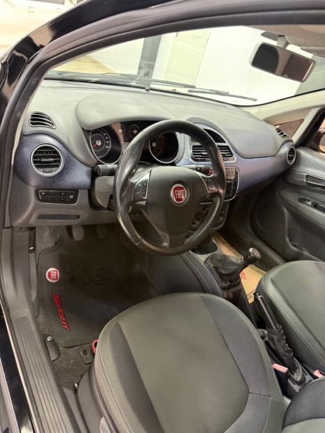 FIAT Punto 1.4 4P ATTRACTIVE FLEX, Foto 15