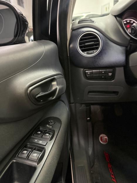 FIAT Punto 1.4 4P ATTRACTIVE FLEX, Foto 16