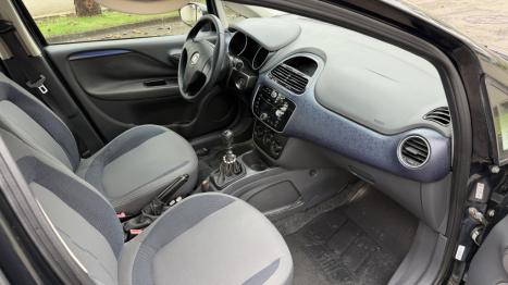 FIAT Punto 1.4 4P ATTRACTIVE FLEX, Foto 5