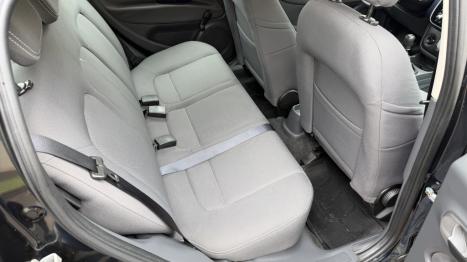 FIAT Punto 1.4 4P ATTRACTIVE FLEX, Foto 7