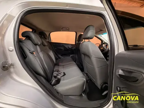 FIAT Punto 1.4 4P ATTRACTIVE FLEX, Foto 9