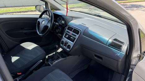 FIAT Punto 1.4 4P ATTRACTIVE FLEX, Foto 2