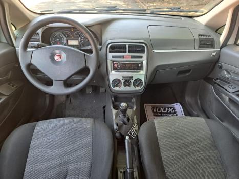 FIAT Punto 1.4 4P ATTRACTIVE FLEX, Foto 7