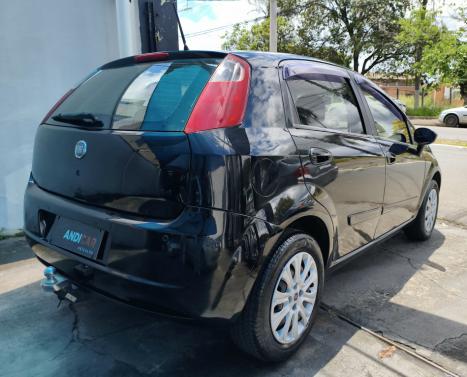 FIAT Punto 1.4 4P ATTRACTIVE FLEX, Foto 2