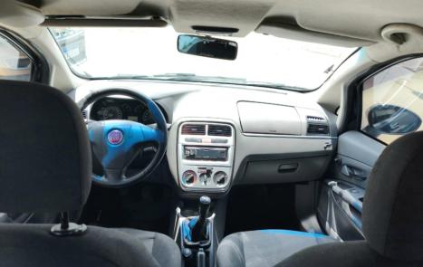 FIAT Punto 1.4 4P ATTRACTIVE FLEX, Foto 5