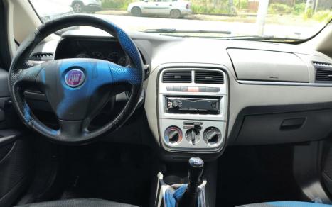 FIAT Punto 1.4 4P ATTRACTIVE FLEX, Foto 6