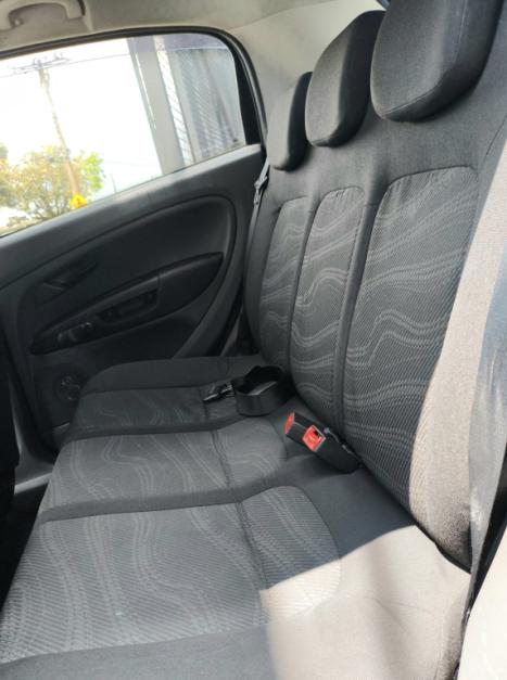 FIAT Punto 1.4 4P ATTRACTIVE FLEX, Foto 7