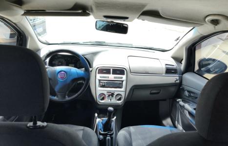 FIAT Punto 1.4 4P ATTRACTIVE FLEX, Foto 8