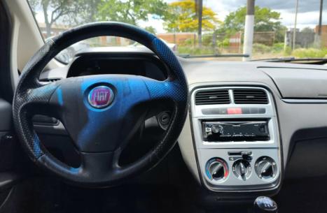 FIAT Punto 1.4 4P ATTRACTIVE FLEX, Foto 9