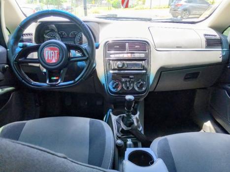 FIAT Punto 1.4 4P ELX FLEX, Foto 5