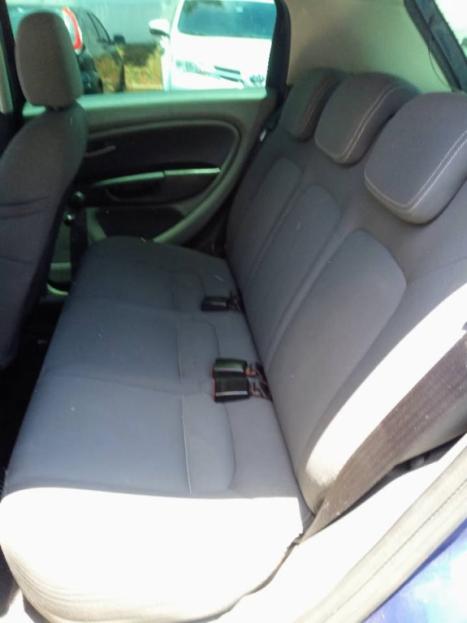 FIAT Punto 1.4 4P ELX FLEX, Foto 6