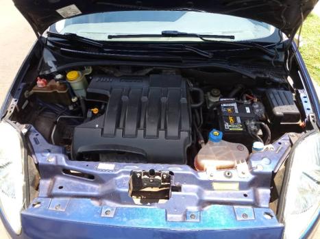 FIAT Punto 1.4 4P ELX FLEX, Foto 7