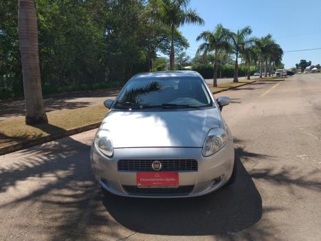 FIAT Punto 1.4 4P ELX FLEX, Foto 6