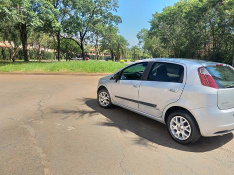 FIAT Punto 1.4 4P ELX FLEX, Foto 7