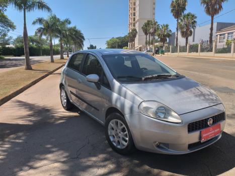 FIAT Punto 1.4 4P ELX FLEX, Foto 9