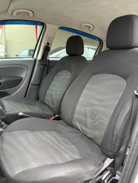 FIAT Punto 1.4 4P ELX FLEX, Foto 6