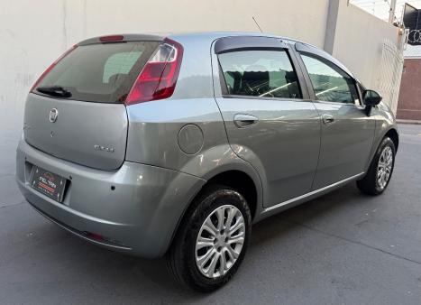 FIAT Punto 1.4 4P ELX FLEX, Foto 6