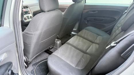 FIAT Punto 1.4 4P ELX FLEX, Foto 10