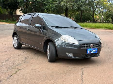 FIAT Punto 1.4 4P ELX FLEX, Foto 3