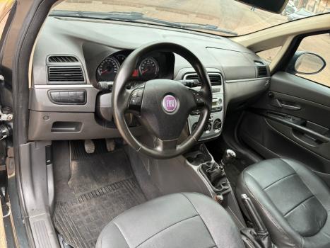 FIAT Punto 1.4 4P ELX FLEX, Foto 5