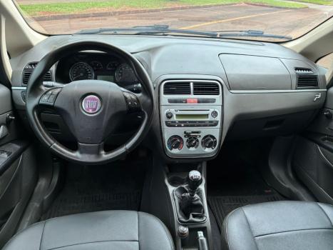 FIAT Punto 1.4 4P ELX FLEX, Foto 6