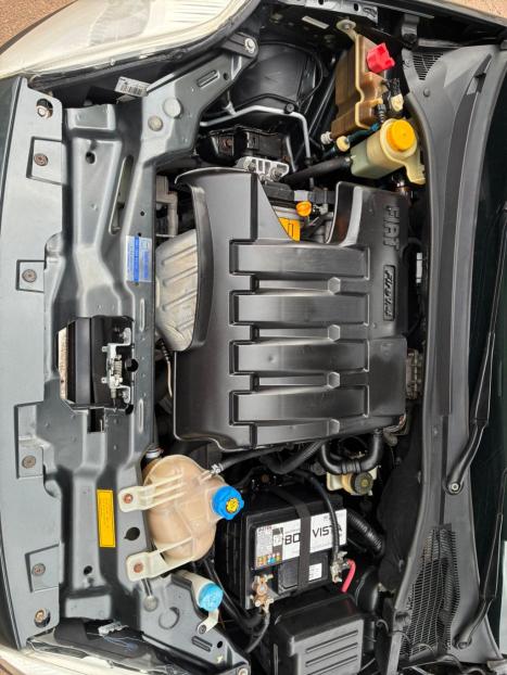 FIAT Punto 1.4 4P ELX FLEX, Foto 8