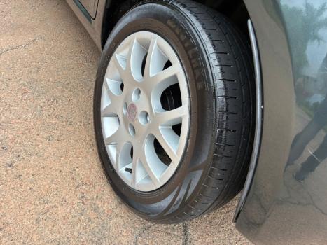 FIAT Punto 1.4 4P ELX FLEX, Foto 10