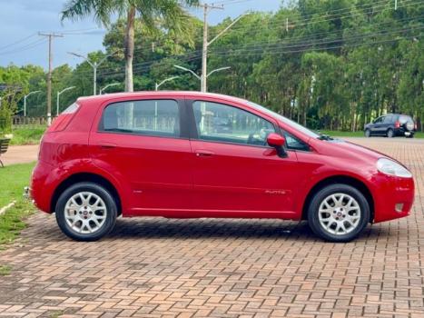 FIAT Punto 1.4 4P ELX FLEX, Foto 3