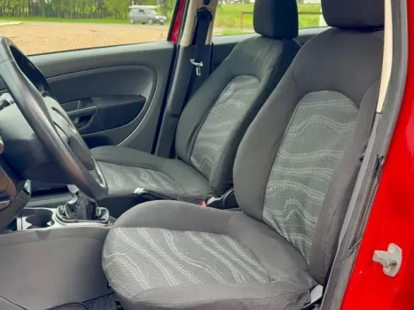 FIAT Punto 1.4 4P ELX FLEX, Foto 9