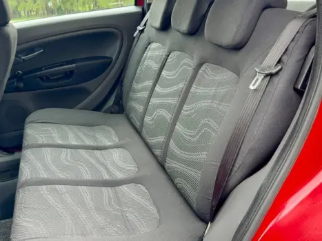 FIAT Punto 1.4 4P ELX FLEX, Foto 10