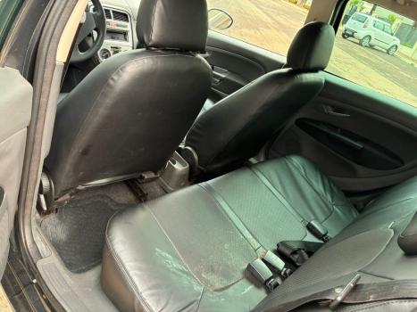 FIAT Punto 1.4 4P ELX FLEX, Foto 4