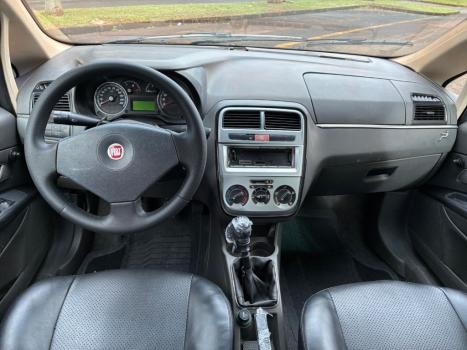FIAT Punto 1.4 4P ELX FLEX, Foto 7