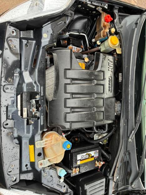 FIAT Punto 1.4 4P ELX FLEX, Foto 9