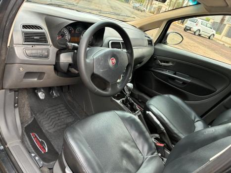 FIAT Punto 1.4 4P ELX FLEX, Foto 10