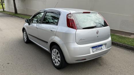 FIAT Punto 1.4 4P ELX FLEX, Foto 4