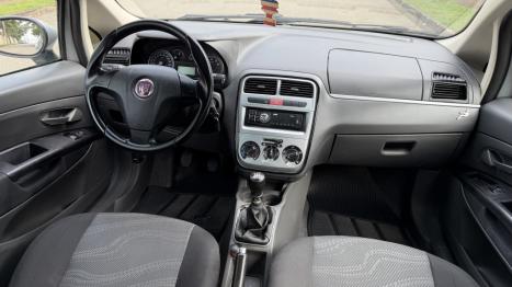 FIAT Punto 1.4 4P ELX FLEX, Foto 5
