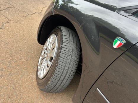 FIAT Punto 1.4 4P ELX FLEX, Foto 5