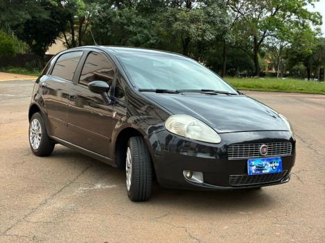 FIAT Punto 1.4 4P ELX FLEX, Foto 8