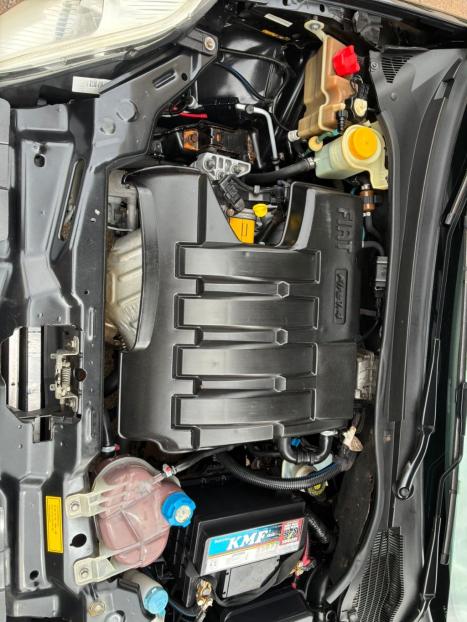 FIAT Punto 1.4 4P ELX FLEX, Foto 10