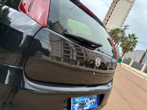 FIAT Punto 1.4 4P ELX FLEX, Foto 11