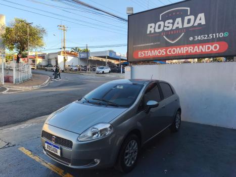 FIAT Punto 1.4 4P ELX FLEX, Foto 1