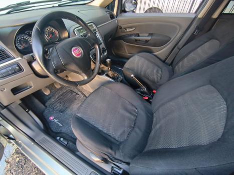 FIAT Punto 1.4 4P ELX FLEX, Foto 6