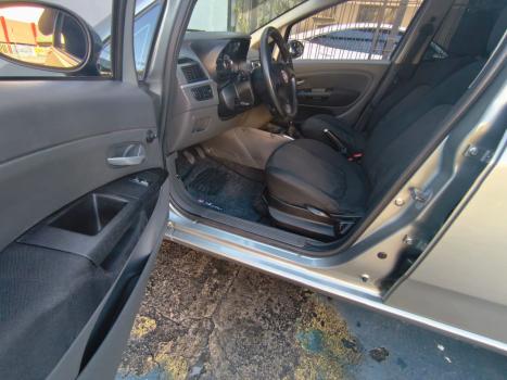 FIAT Punto 1.4 4P ELX FLEX, Foto 7