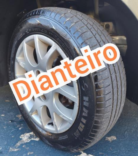 FIAT Punto 1.4 4P ELX FLEX, Foto 9
