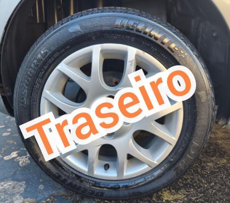 FIAT Punto 1.4 4P ELX FLEX, Foto 10