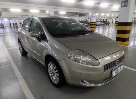 FIAT Punto 1.4 4P ELX FLEX, Foto 1
