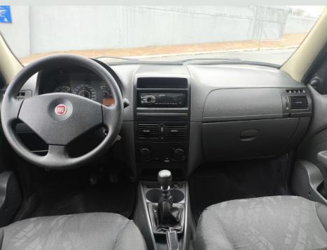 FIAT Punto 1.4 4P ELX FLEX, Foto 6
